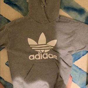 Adidas sweatshirt